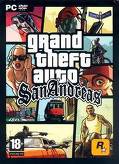 GTA San Andreas